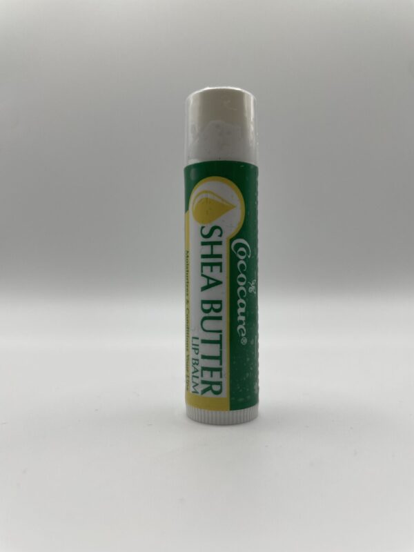 CocoCare Shea Butter Chapstick